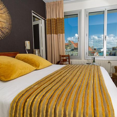 Hotel Aguado Dieppe Eksteriør bilde