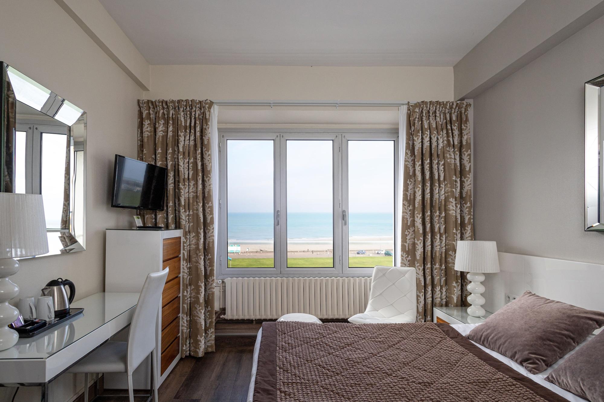 Hotel Aguado Dieppe Eksteriør bilde
