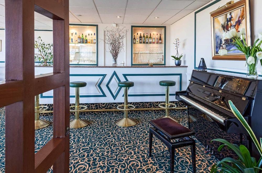 Hotel Aguado Dieppe Eksteriør bilde