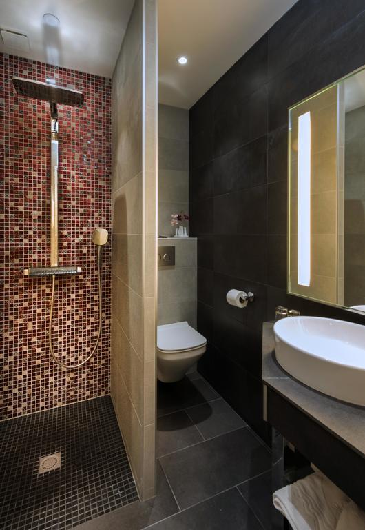 Hotel Aguado Dieppe Eksteriør bilde