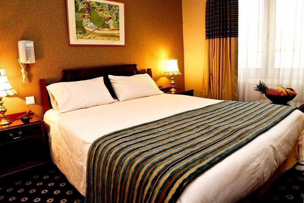 Hotel Aguado Dieppe Eksteriør bilde