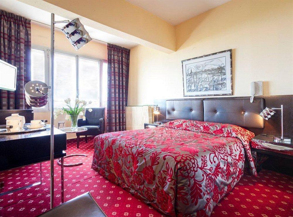 Hotel Aguado Dieppe Eksteriør bilde